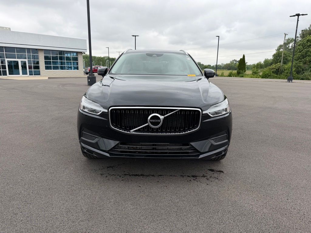 volvo xc60 2019 LYVA22RKXKB238927 image volvo xc60 2019 LYVA22RKXKB238927 image