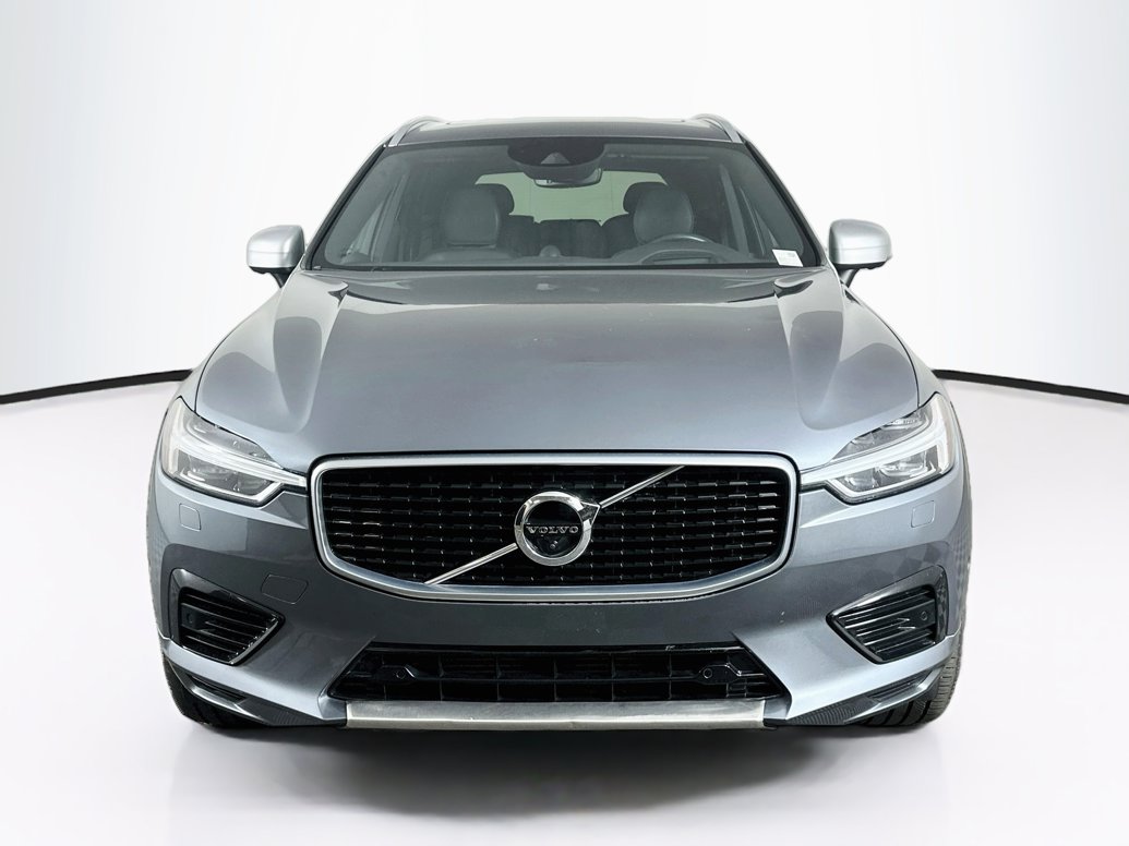 volvo xc60 2019 LYVBR0DM1KB293263 image volvo xc60 2019 LYVBR0DM1KB293263 image