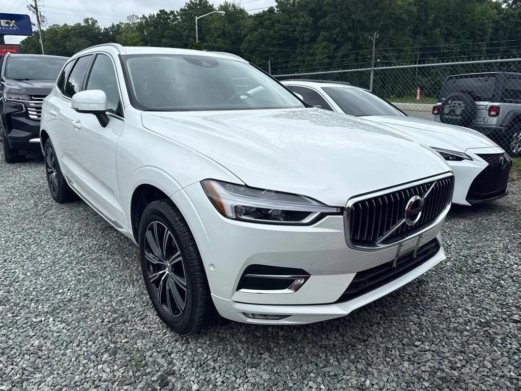 volvo xc60 2019 LYV102DL9KB327426 image volvo xc60 2019 LYV102DL9KB327426 image