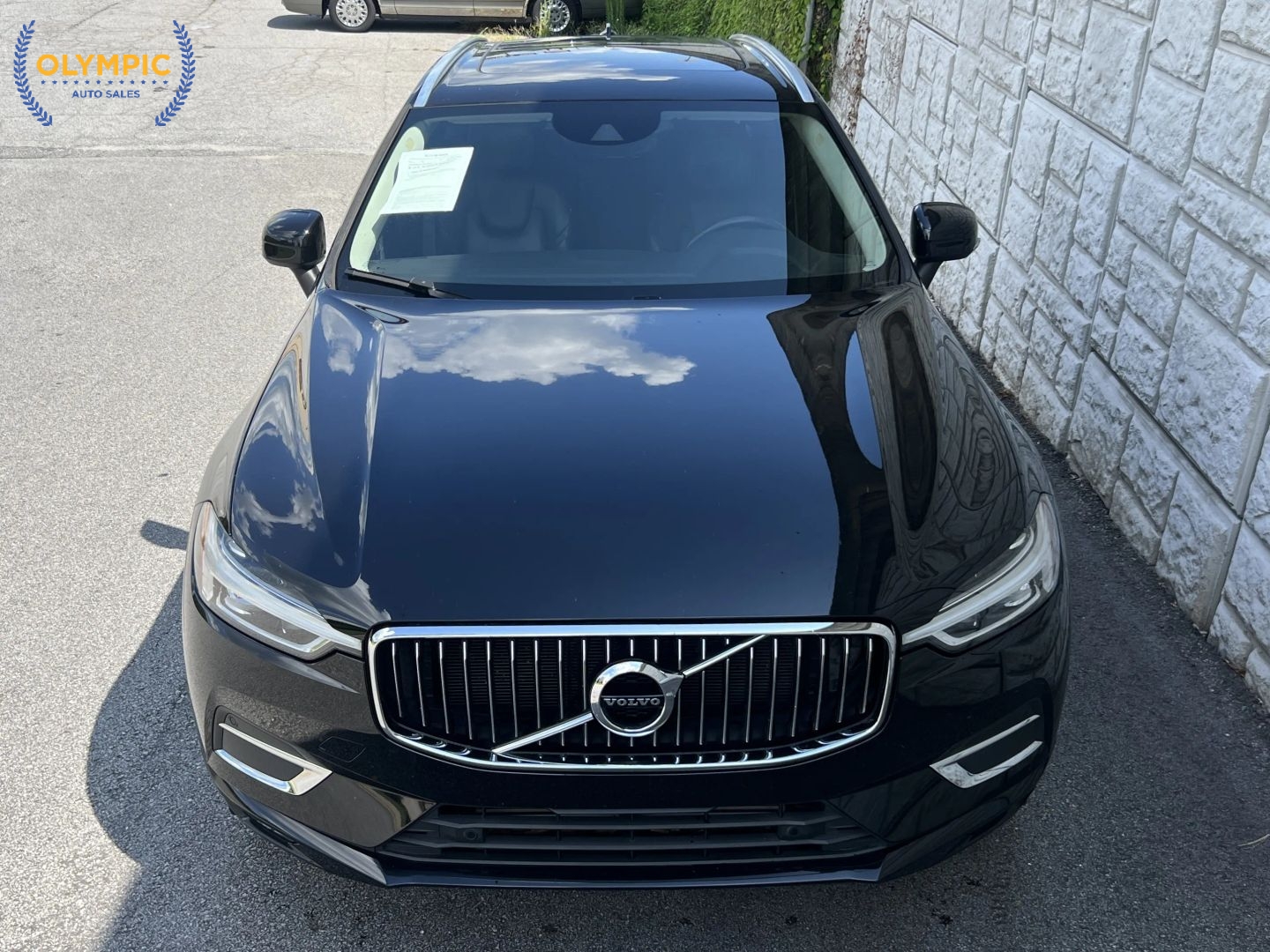 volvo xc60 2019 LYV102DL8KB321388 image volvo xc60 2019 LYV102DL8KB321388 image
