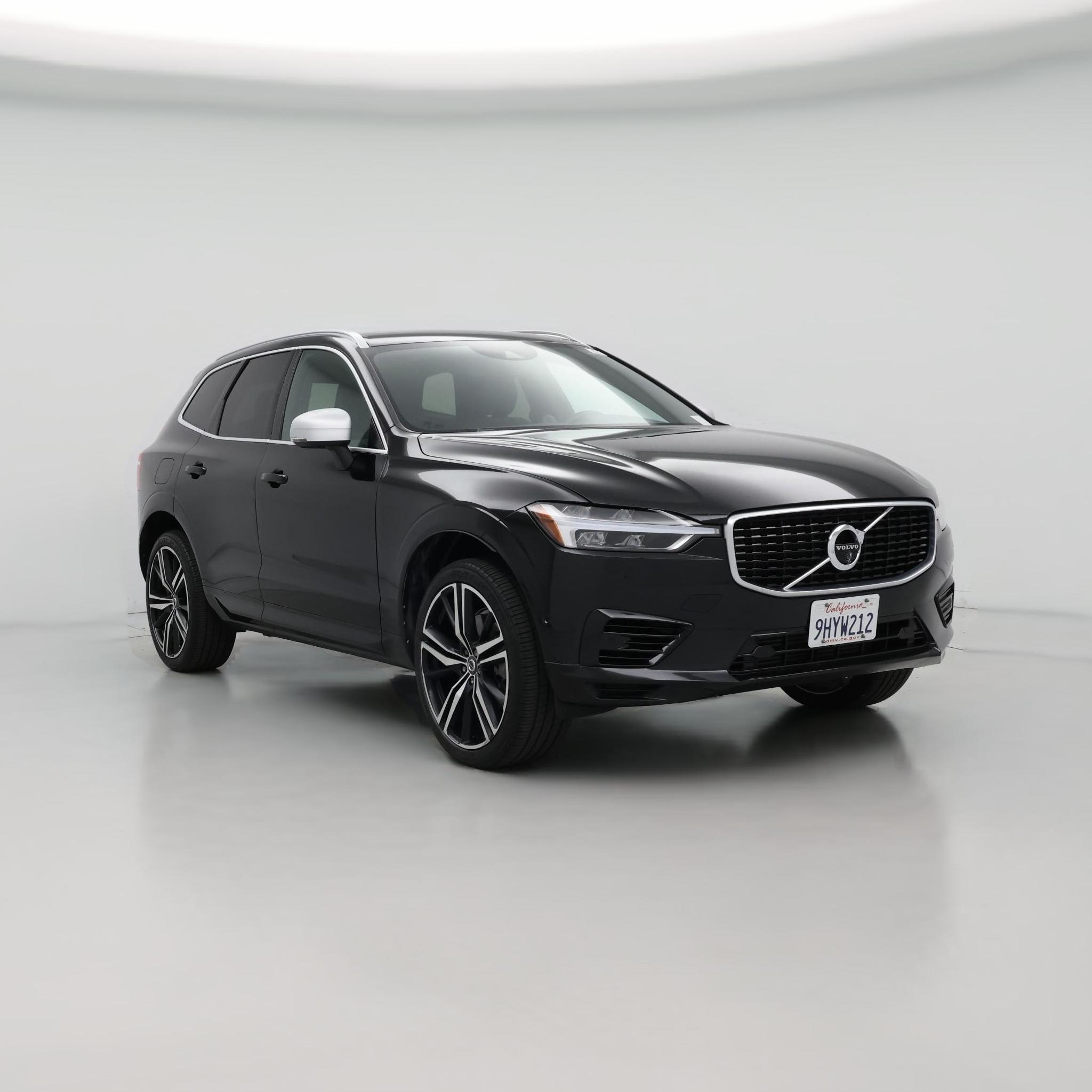 volvo xc60 2019 LYVBR0DM6KB247475 image volvo xc60 2019 LYVBR0DM6KB247475 image
