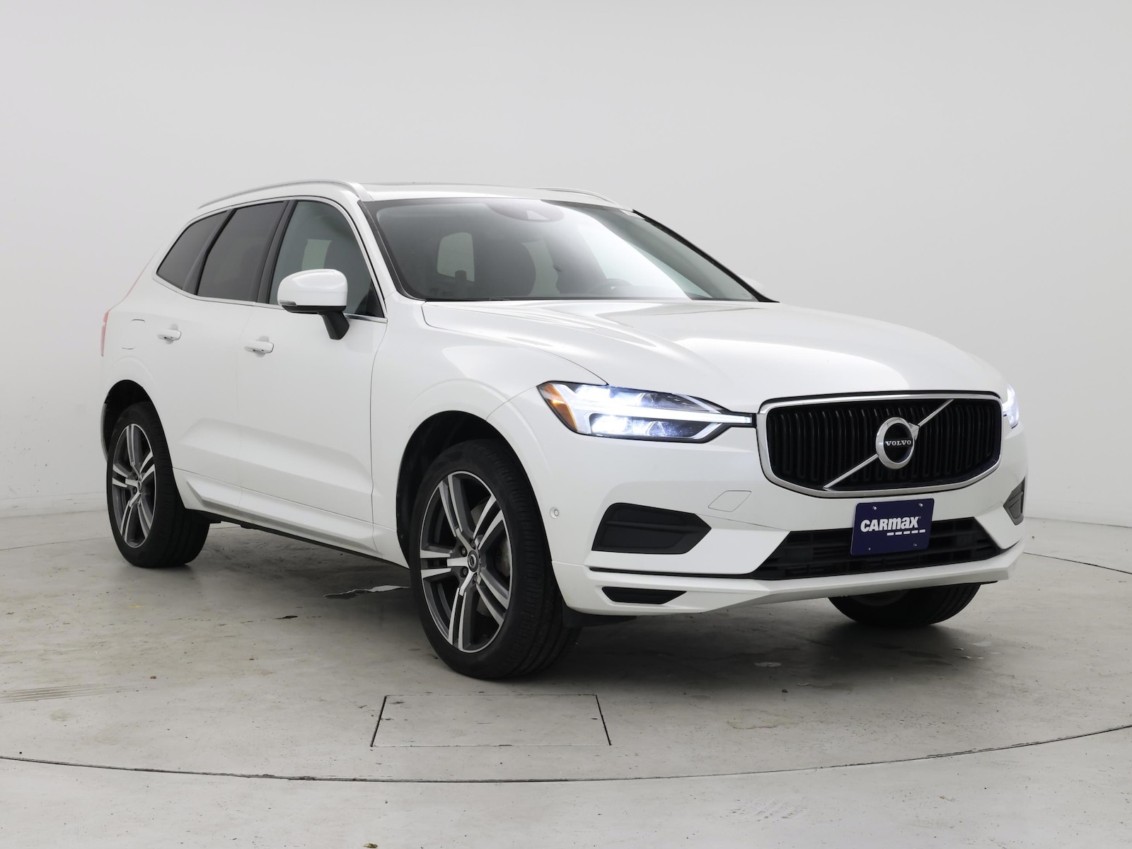 volvo xc60 2019 LYVA22RK7KB242630 image volvo xc60 2019 LYVA22RK7KB242630 image