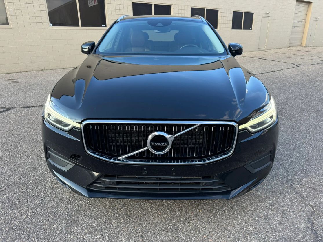 volvo xc60 2019 YV4A22RK0K1371233 image volvo xc60 2019 YV4A22RK0K1371233 image