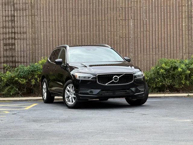 volvo xc60 2019 LYV102DKXKB197485 image volvo xc60 2019 LYV102DKXKB197485 image