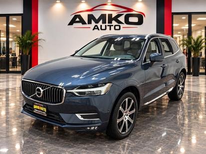 volvo xc60 2019 YV4A22RL0K1317908 image volvo xc60 2019 YV4A22RL0K1317908 image