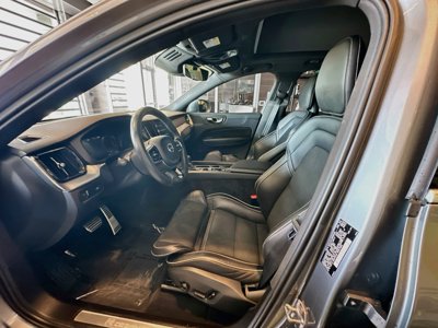 volvo xc60 2019 LYVA22RL6KB235130 image volvo xc60 2019 LYVA22RL6KB235130 image