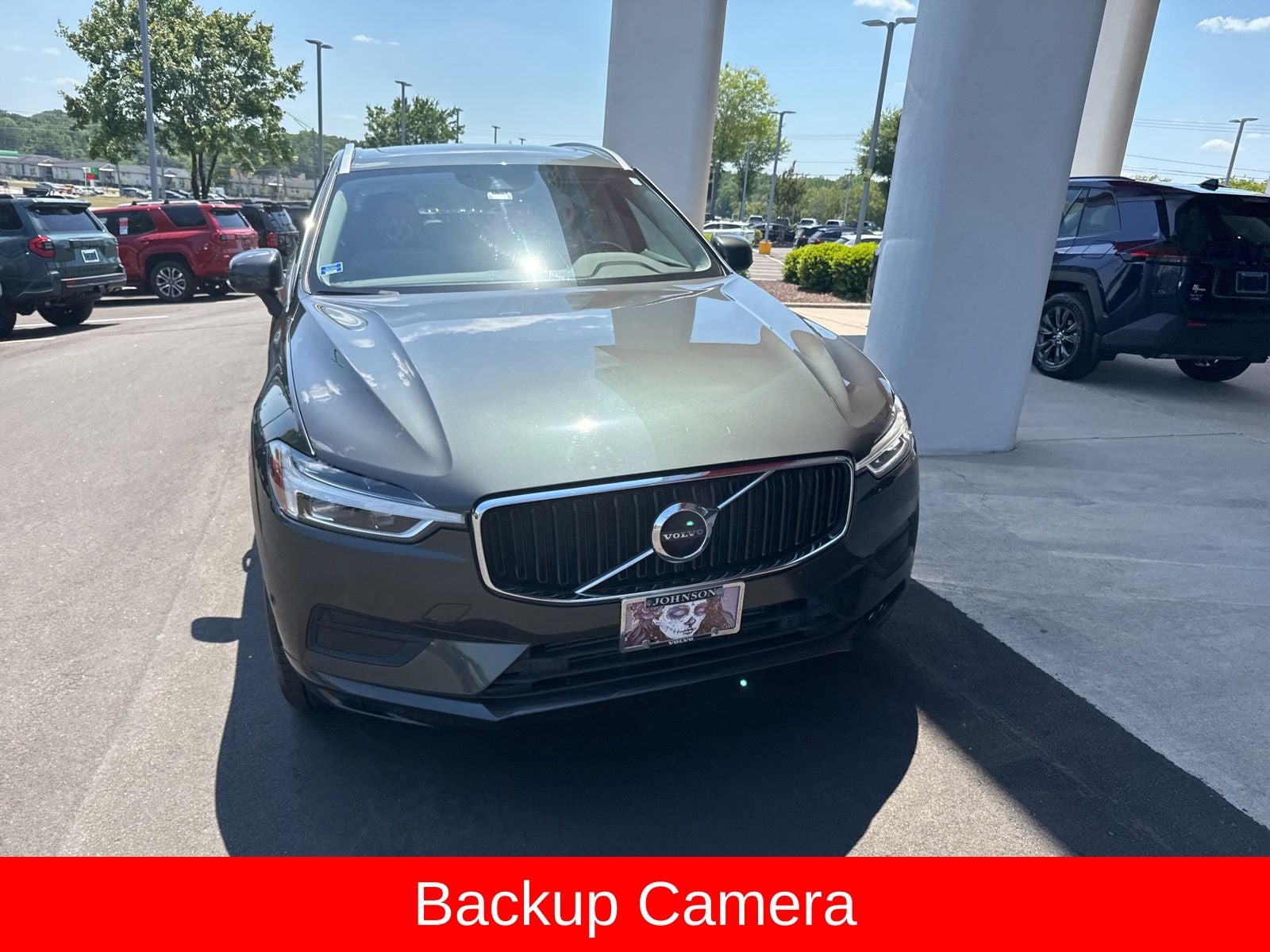 volvo xc60 2019 LYV102DK1KB310921 image volvo xc60 2019 LYV102DK1KB310921 image