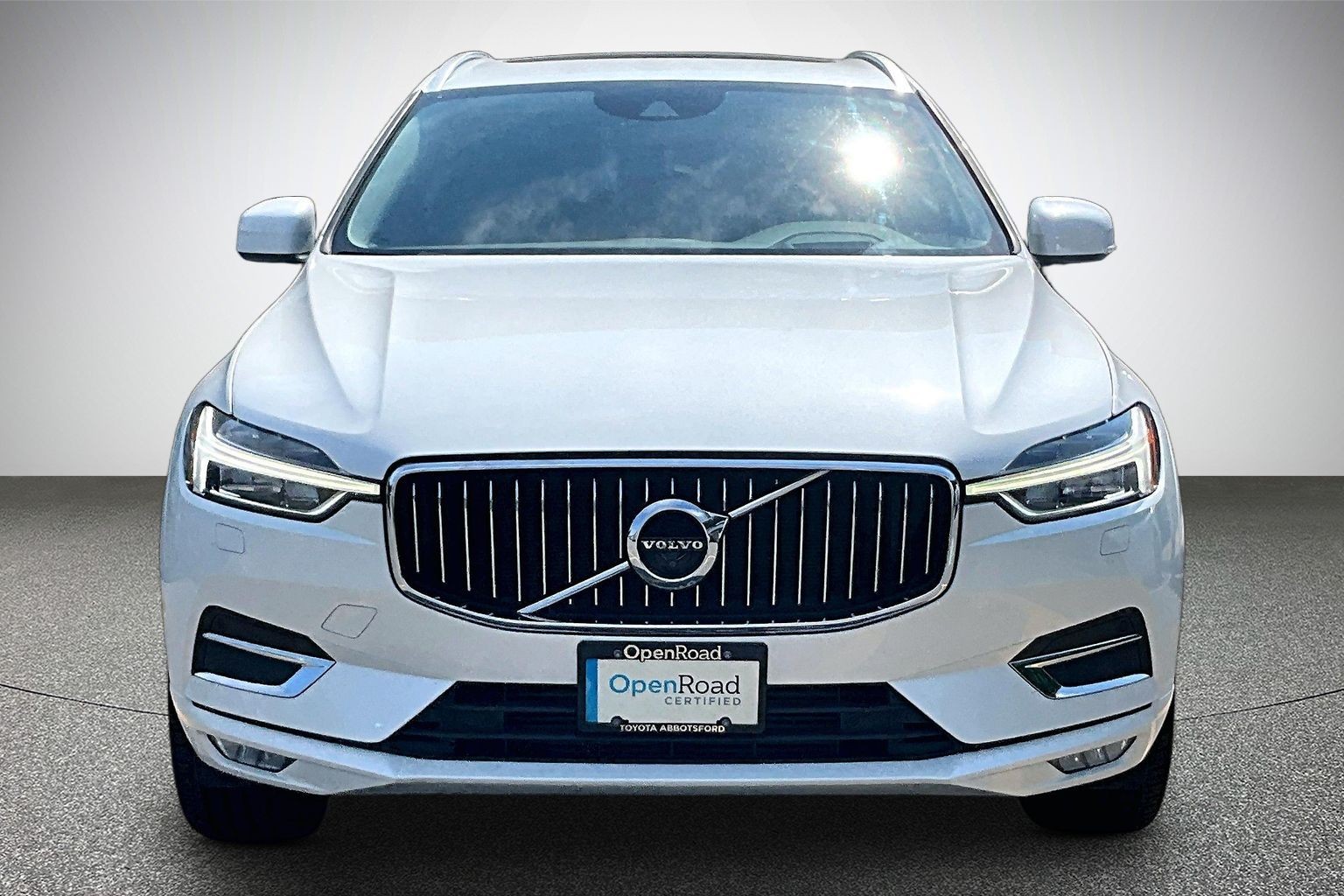volvo xc60 2019 LYVA22RL4KB363334 image volvo xc60 2019 LYVA22RL4KB363334 image