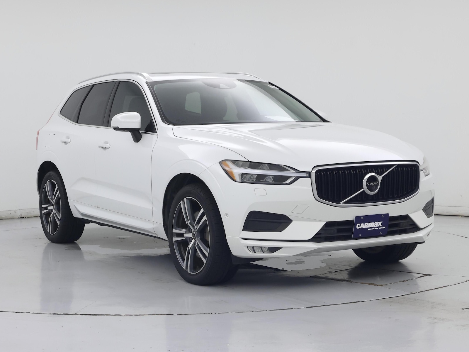 volvo xc60 2019 LYVA22RKXKB205569 image volvo xc60 2019 LYVA22RKXKB205569 image