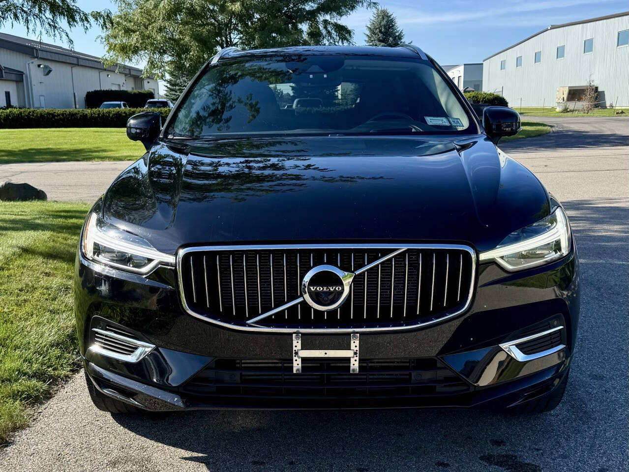 volvo xc60 2019 YV4BR0DL2K1393173 image volvo xc60 2019 YV4BR0DL2K1393173 image