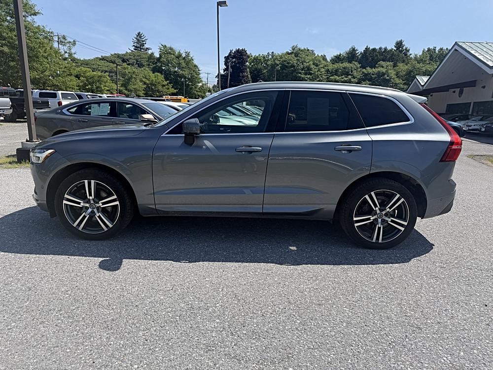 volvo xc60 2019 YV4A22RK2K1360864 image volvo xc60 2019 YV4A22RK2K1360864 image