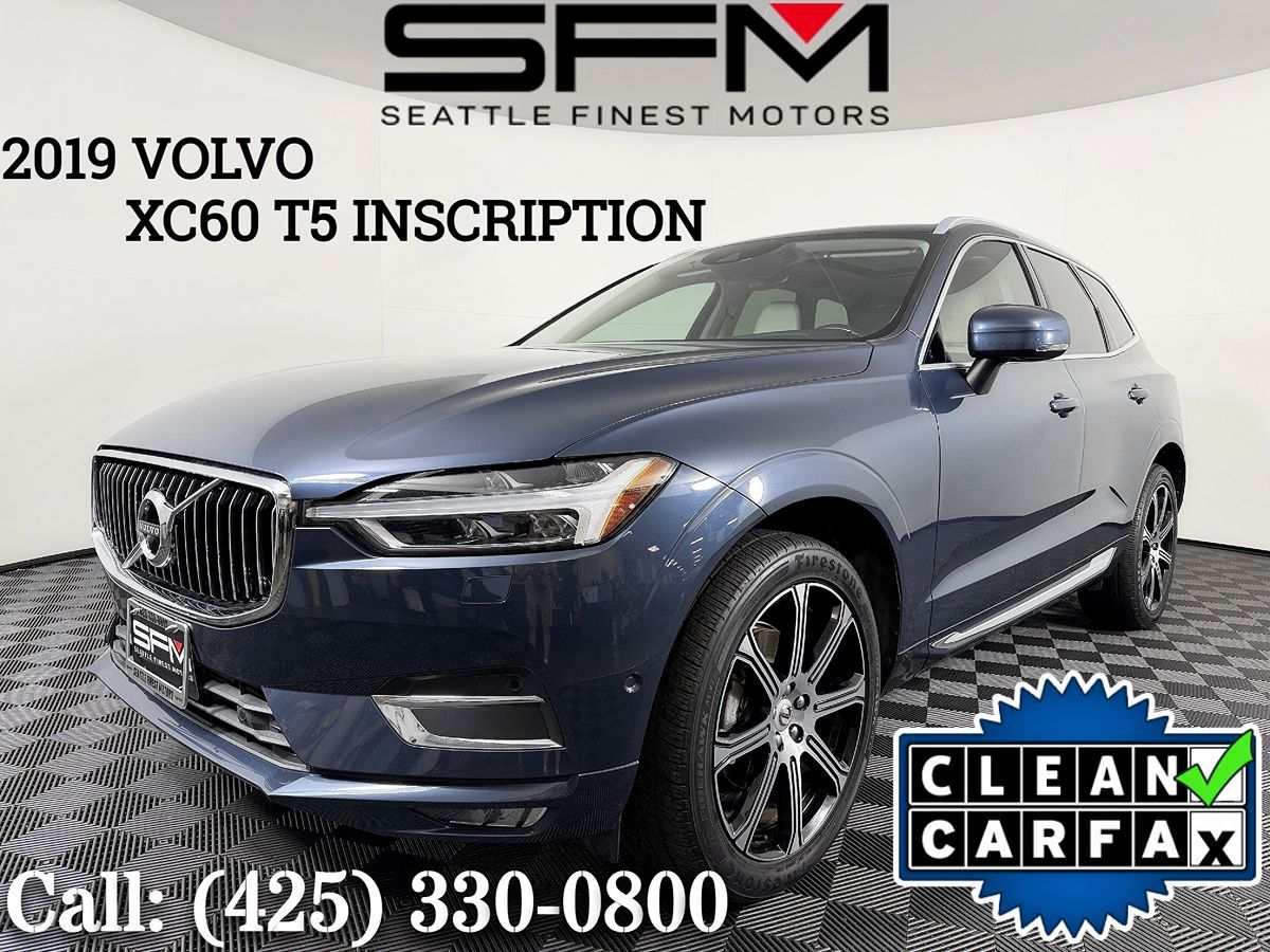 volvo xc60 2019 LYV102RL9KB321795 image volvo xc60 2019 LYV102RL9KB321795 image