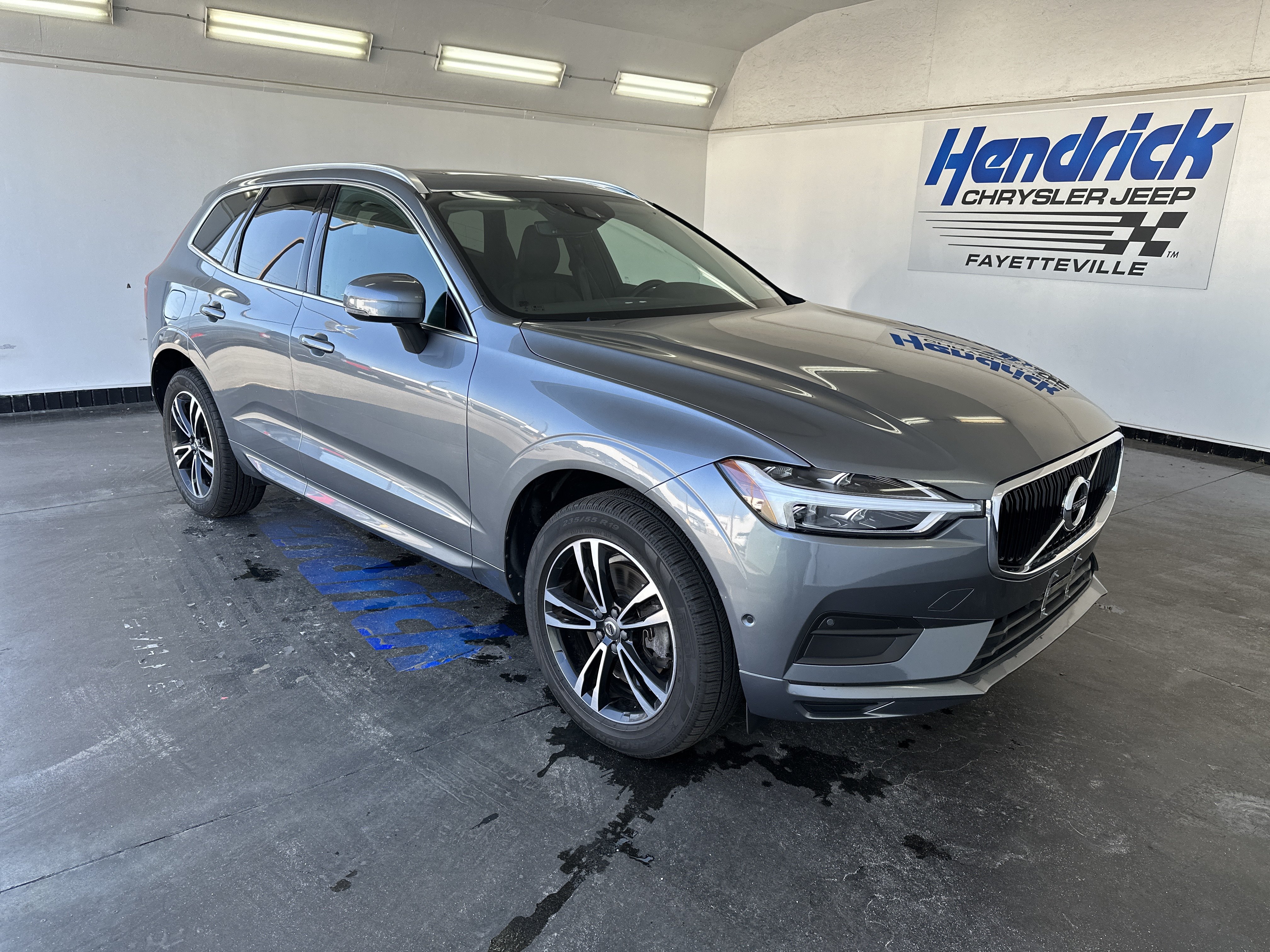 volvo xc60 2019 LYVA22RK6KB242411 image volvo xc60 2019 LYVA22RK6KB242411 image