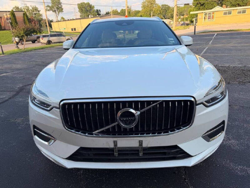 volvo xc60 2019 LYV102DL9KB325563 image volvo xc60 2019 LYV102DL9KB325563 image