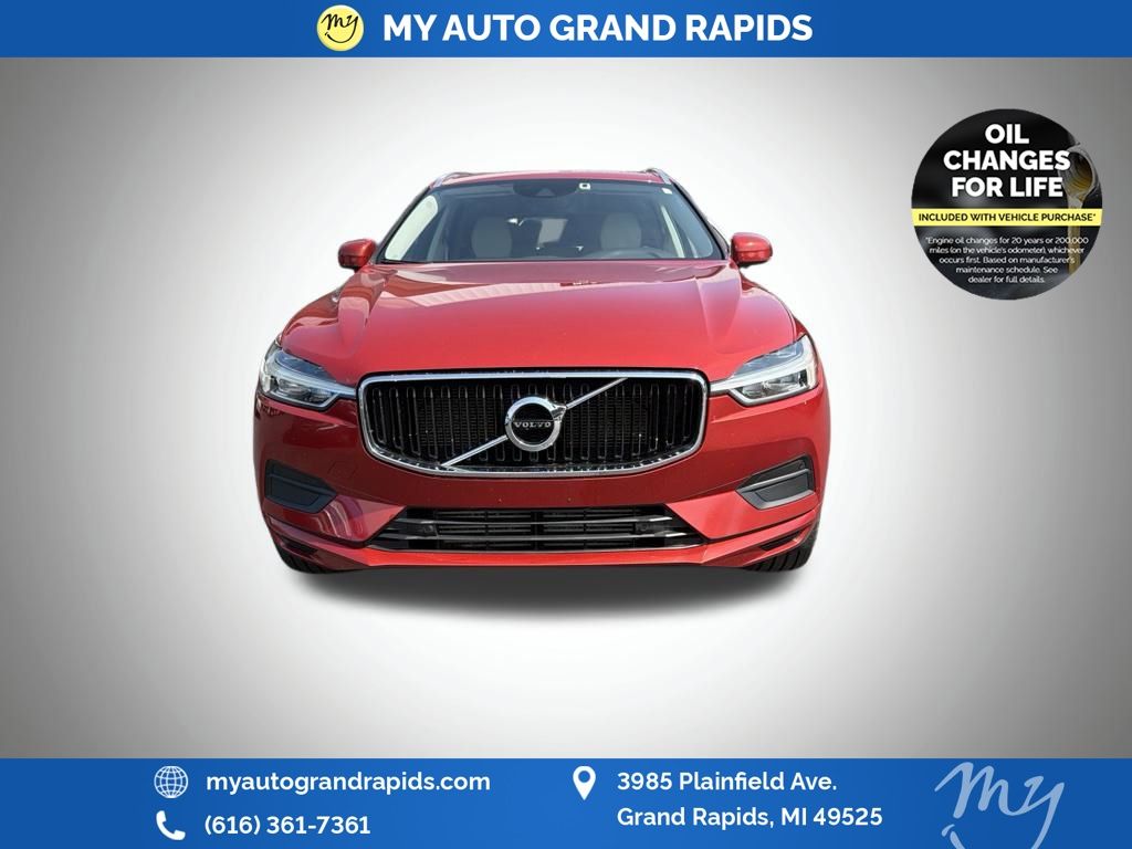 volvo xc60 2019 YV4A22RK8K1343759 image volvo xc60 2019 YV4A22RK8K1343759 image
