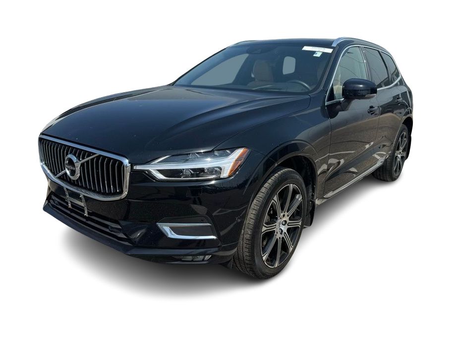 volvo xc60 2019 LYVA22RL6KB280312 image volvo xc60 2019 LYVA22RL6KB280312 image