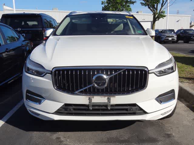 volvo xc60 2019 LYV102RL9KB234964 image volvo xc60 2019 LYV102RL9KB234964 image