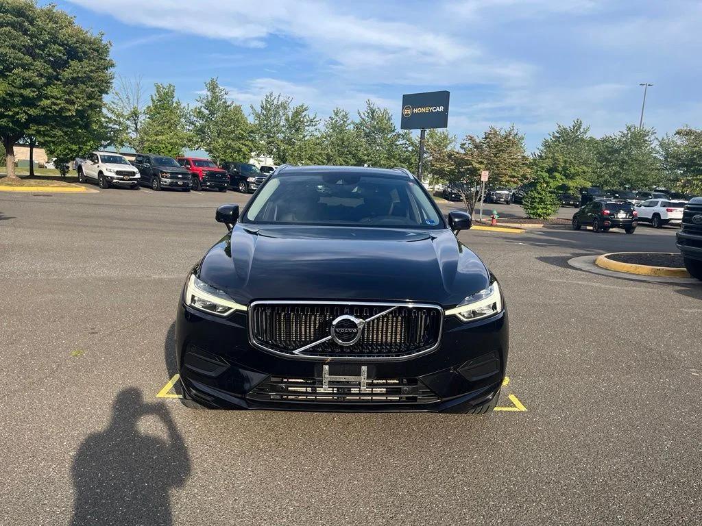 volvo xc60 2019 YV4A22RK6K1360396 image volvo xc60 2019 YV4A22RK6K1360396 image