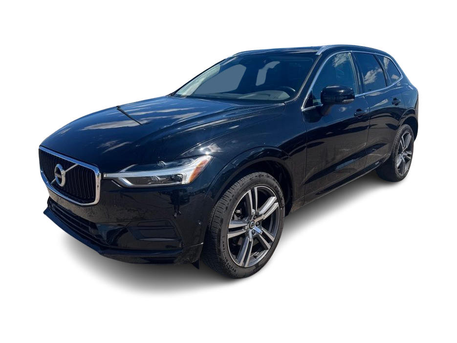 volvo xc60 2019 LYV102RK5KB215366 image volvo xc60 2019 LYV102RK5KB215366 image