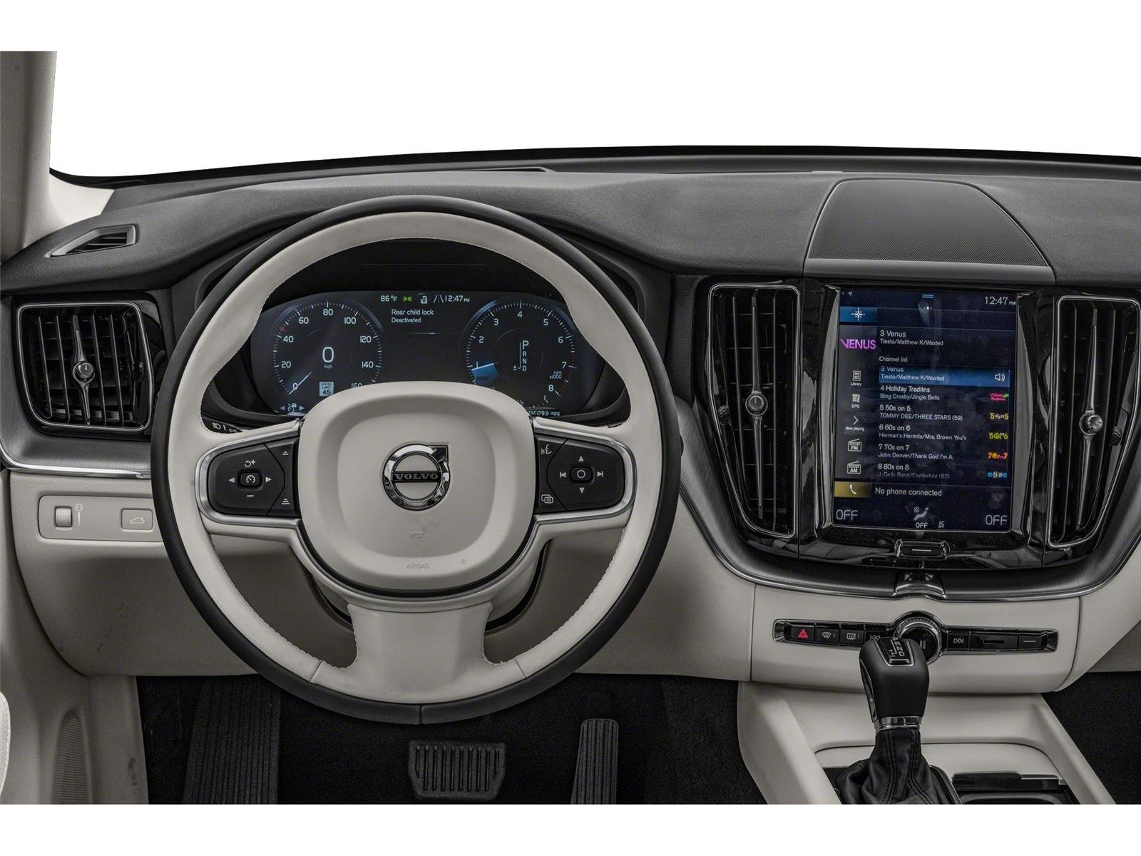 volvo xc60 2019 YV4A22RK9K1374812 image volvo xc60 2019 YV4A22RK9K1374812 image