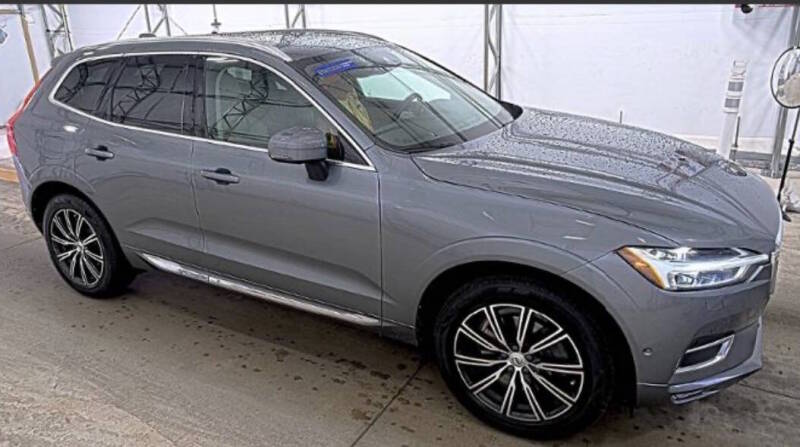 volvo xc60 2019 YV4A22RL5K1391728 image volvo xc60 2019 YV4A22RL5K1391728 image