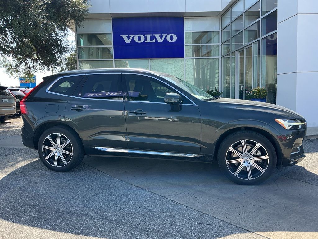 volvo xc60 2019 YV4A22RL8K1374907 image volvo xc60 2019 YV4A22RL8K1374907 image