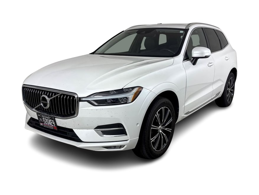 volvo xc60 2019 YV4A22RL9K1342600 image volvo xc60 2019 YV4A22RL9K1342600 image
