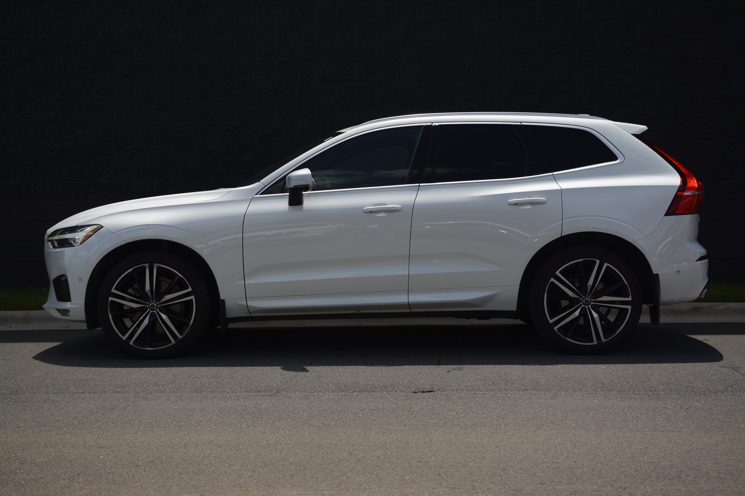 volvo xc60 2019 YV4A22RM6K1345740 image volvo xc60 2019 YV4A22RM6K1345740 image