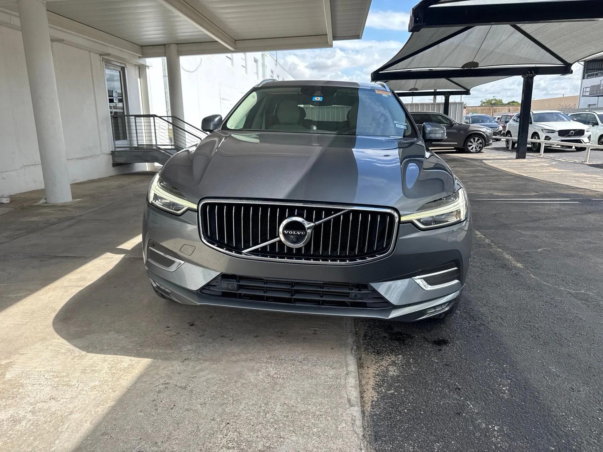 volvo xc60 2019 LYV102DL9KB242036 image volvo xc60 2019 LYV102DL9KB242036 image