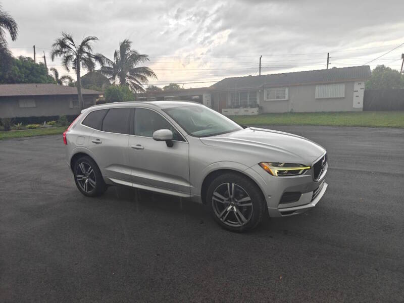 volvo xc60 2018 LYV102RK9JB105208 image volvo xc60 2018 LYV102RK9JB105208 image