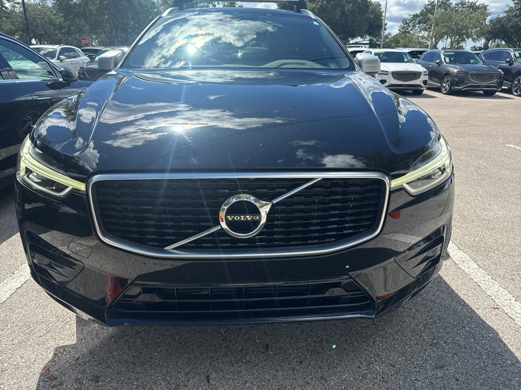 volvo xc60 2018 LYV102RM9JB101922 image volvo xc60 2018 LYV102RM9JB101922 image