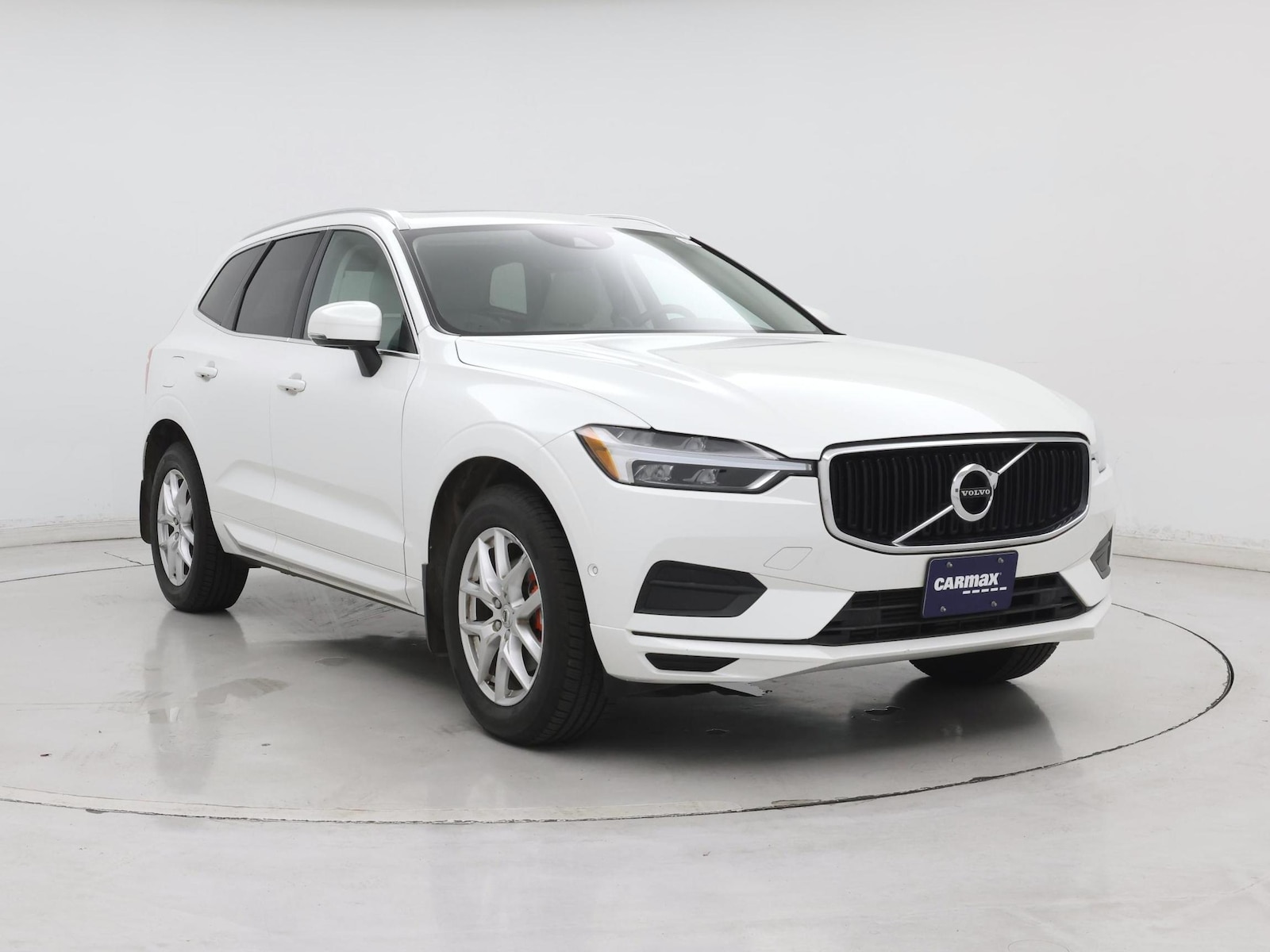 volvo xc60 2018 YV4102RK4J1035301 image volvo xc60 2018 YV4102RK4J1035301 image
