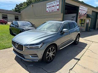 volvo xc60 2018 YV4A22RL8J1092247 image volvo xc60 2018 YV4A22RL8J1092247 image