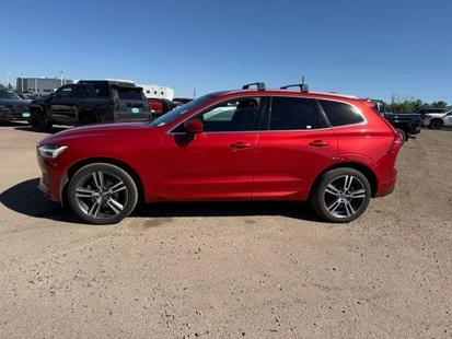 volvo xc60 2018 LYV102RK4JB109635 image volvo xc60 2018 LYV102RK4JB109635 image