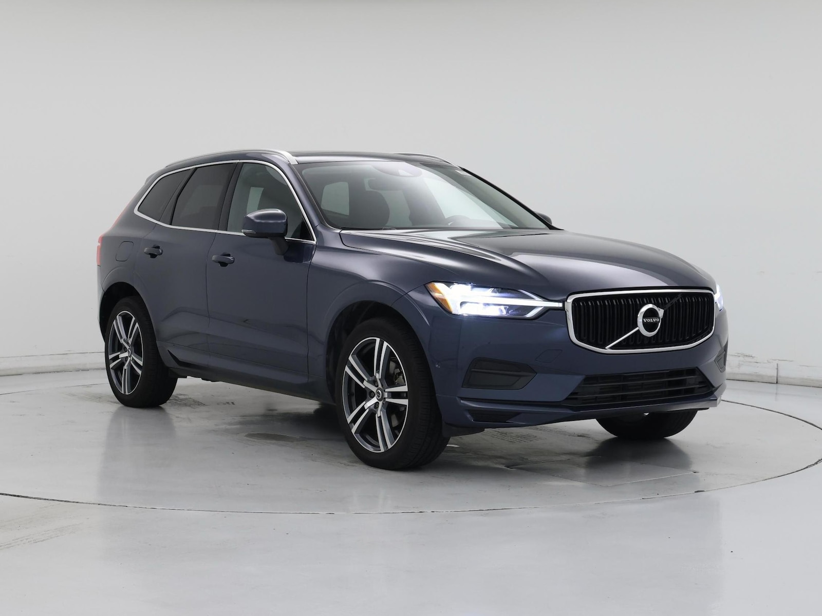 volvo xc60 2018 YV4102RK8J1003175 image volvo xc60 2018 YV4102RK8J1003175 image