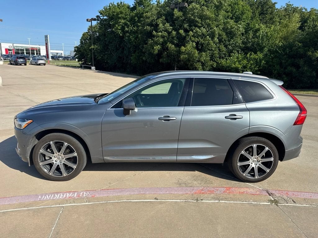 volvo xc60 2018 YV4A22RL1J1000962 image volvo xc60 2018 YV4A22RL1J1000962 image