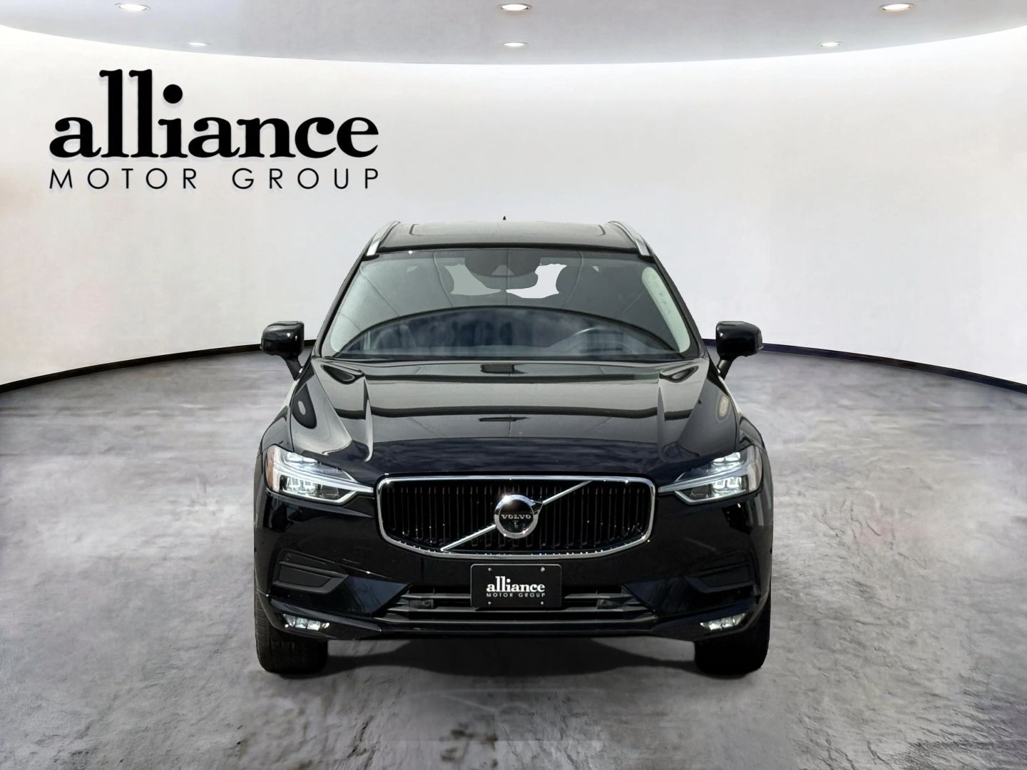volvo xc60 2018 LYVA22RKXJB088087 image volvo xc60 2018 LYVA22RKXJB088087 image