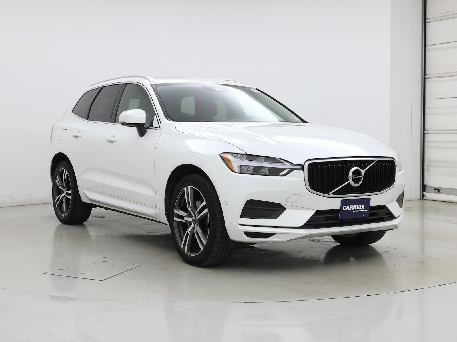 volvo xc60 2018 LYV102RK0JB102164 image volvo xc60 2018 LYV102RK0JB102164 image