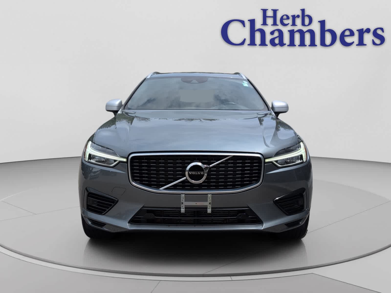 volvo xc60 2018 LYVBR0DM8JB109855 image volvo xc60 2018 LYVBR0DM8JB109855 image