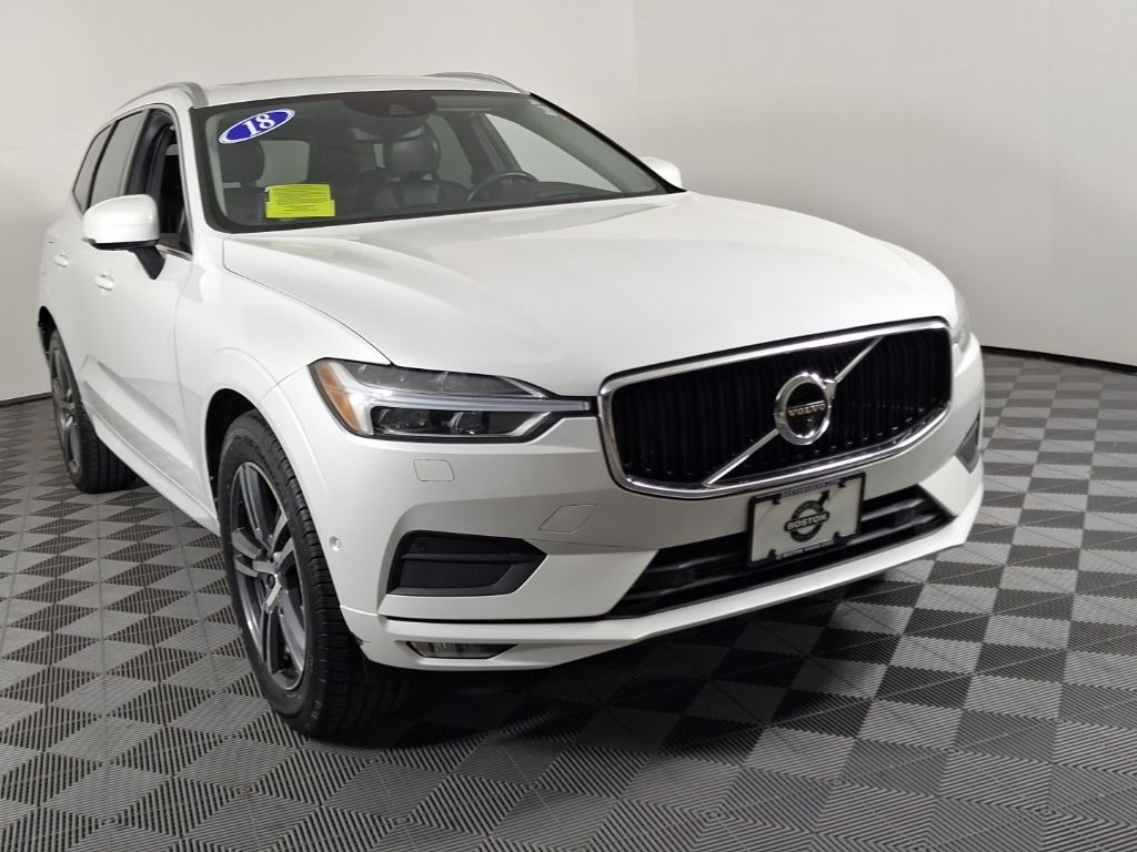 volvo xc60 2018 LYVA22RK0JB078197 image volvo xc60 2018 LYVA22RK0JB078197 image