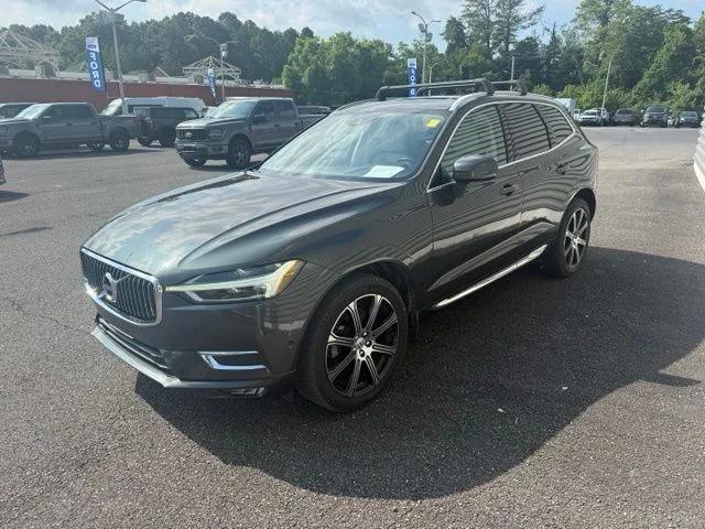 volvo xc60 2018 LYV102RL1JB100867 image volvo xc60 2018 LYV102RL1JB100867 image