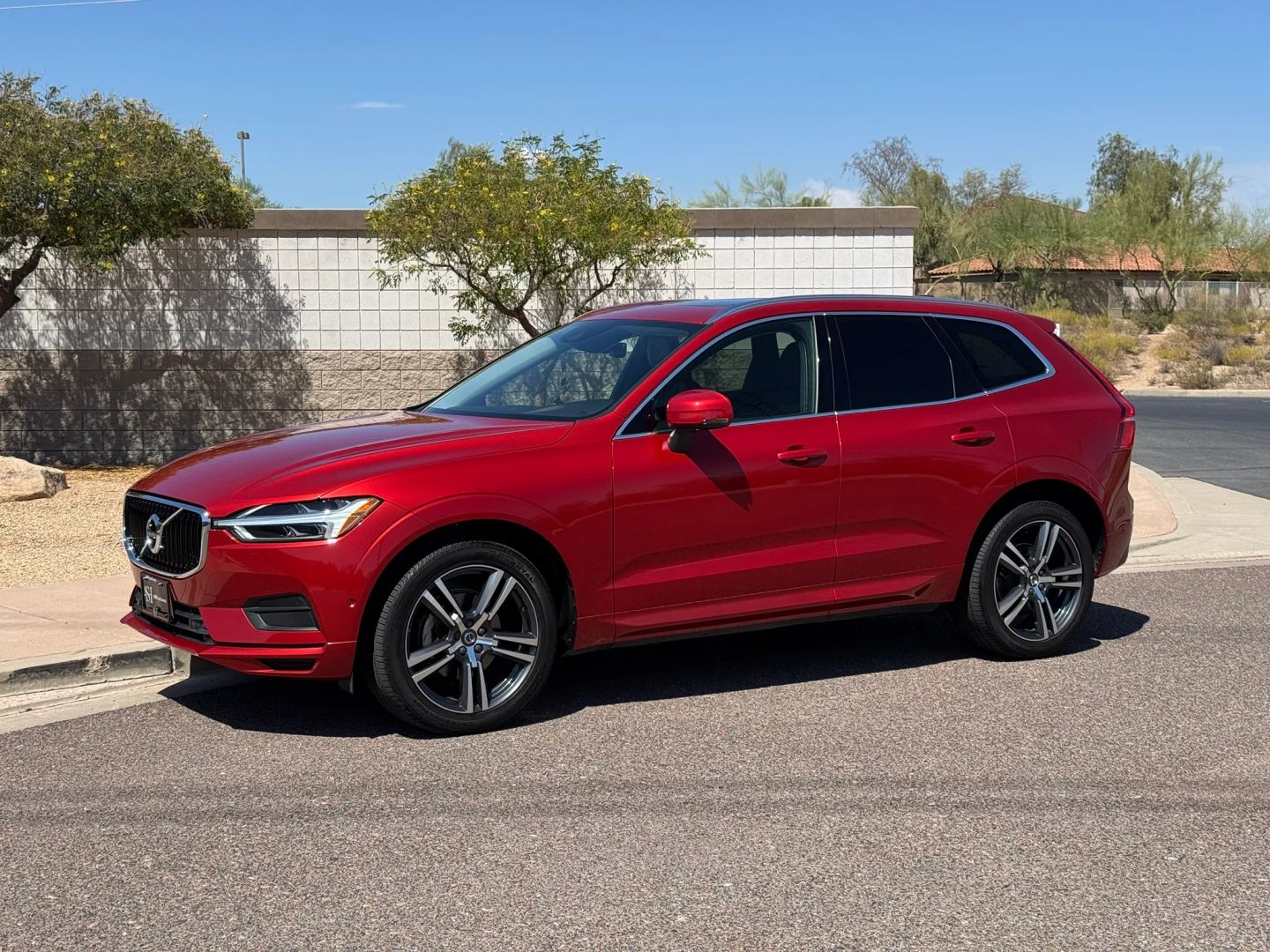 volvo xc60 2018 LYV102RK5JB105402 image volvo xc60 2018 LYV102RK5JB105402 image