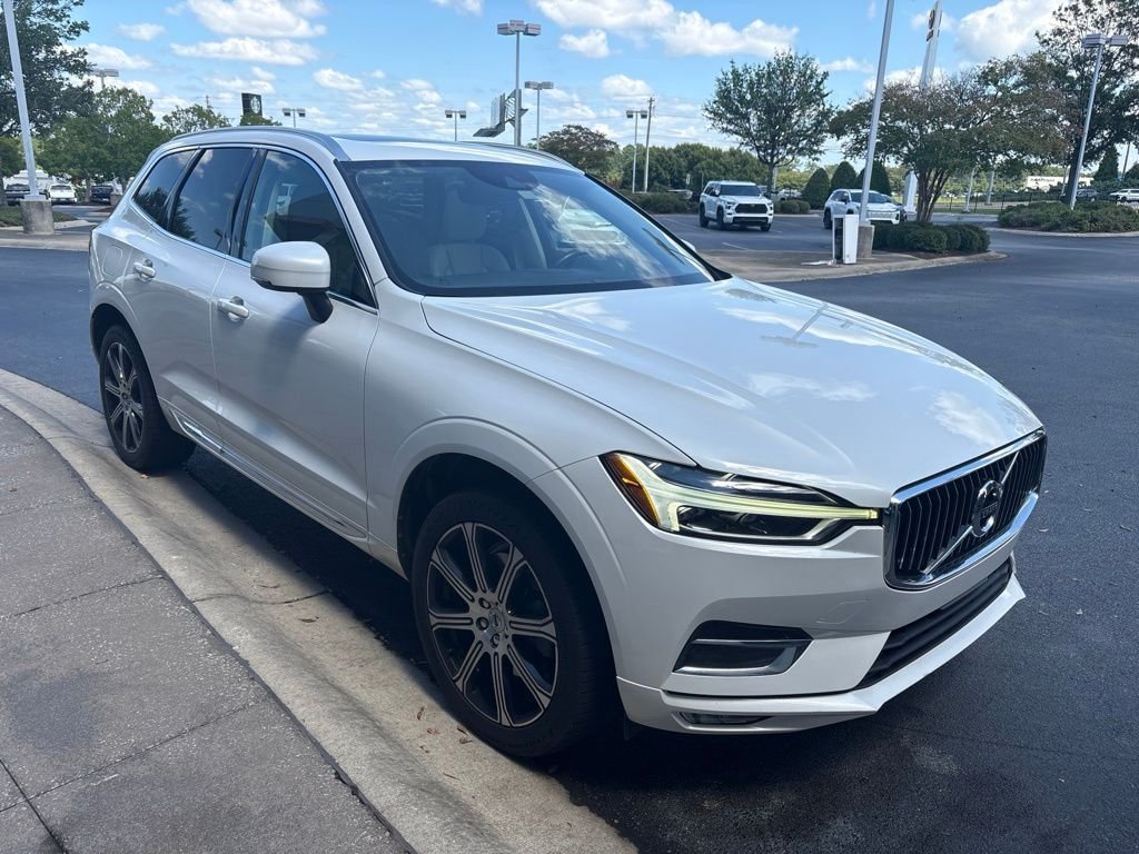 volvo xc60 2018 YV4A22RL6J1031138 image volvo xc60 2018 YV4A22RL6J1031138 image