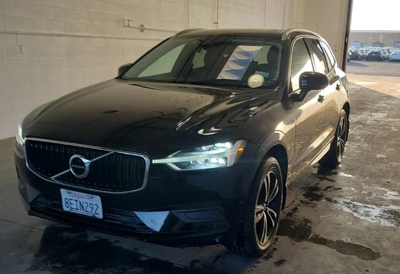 volvo xc60 2018 YV4102RK8J1081763 image volvo xc60 2018 YV4102RK8J1081763 image