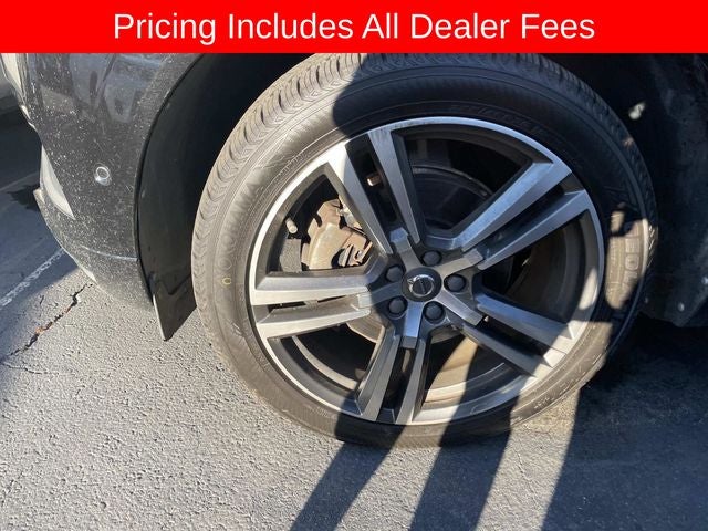 volvo xc60 2018 LYV102RK1JB087657 image volvo xc60 2018 LYV102RK1JB087657 image