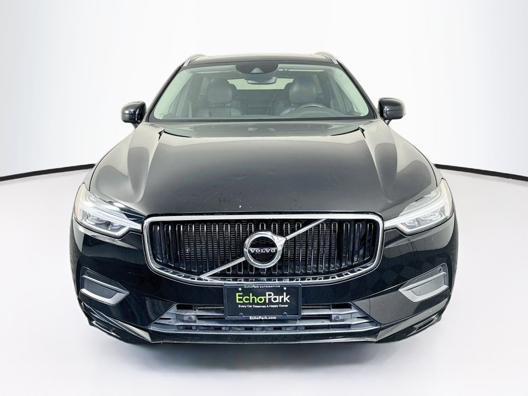 volvo xc60 2018 LYV102RK9JB118265 image volvo xc60 2018 LYV102RK9JB118265 image