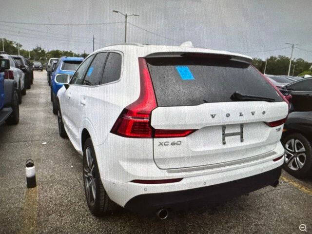 volvo xc60 2018 YV4102RK2J1080401 image volvo xc60 2018 YV4102RK2J1080401 image