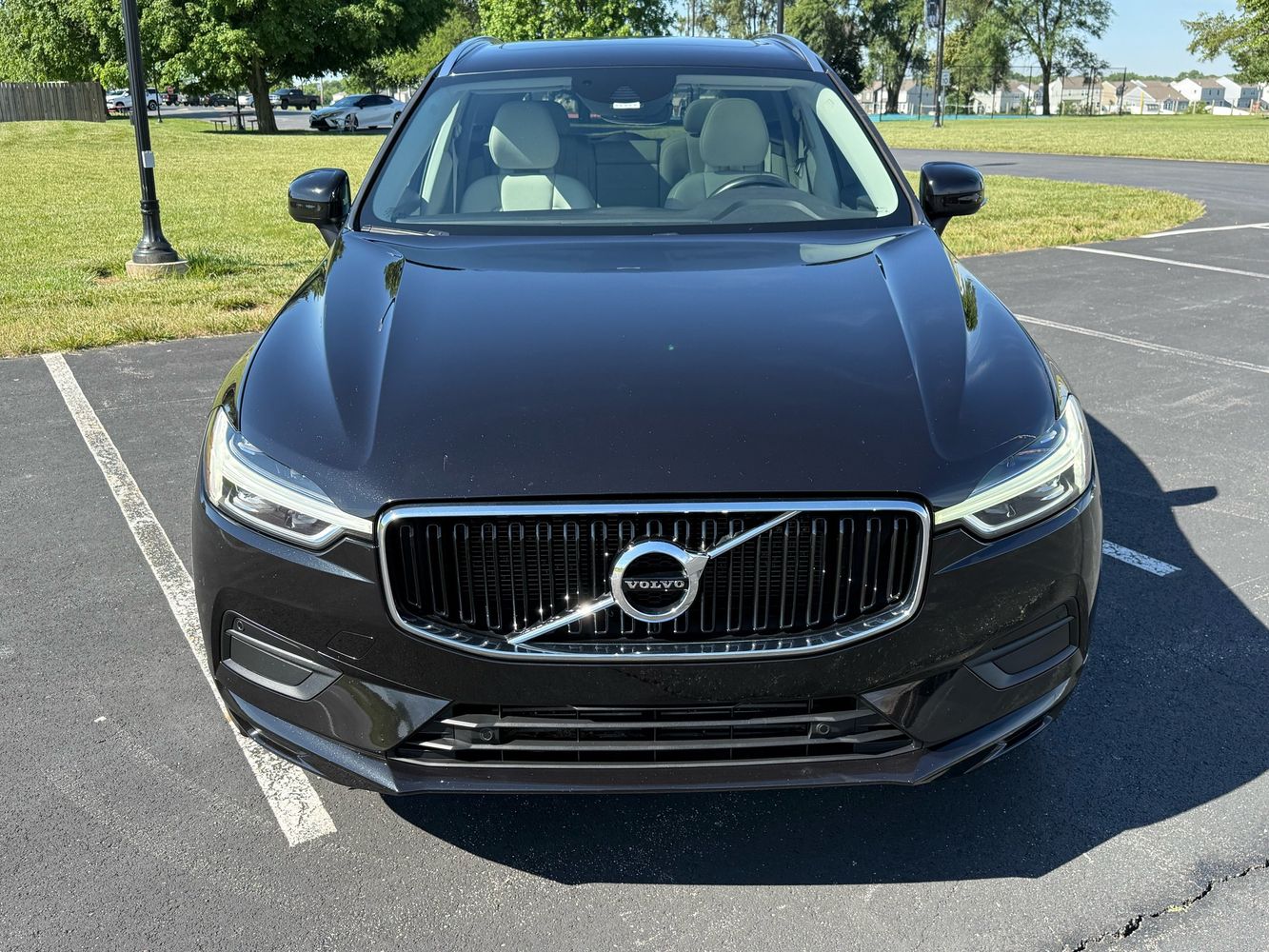 volvo xc60 2018 YV4102RK9J1006716 image volvo xc60 2018 YV4102RK9J1006716 image