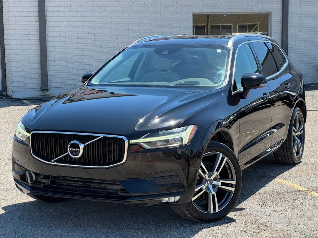volvo xc60 2018 YV4102RK6J1072303 image