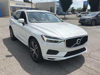 volvo xc60 2018 LYV102RK9JB117973 image volvo xc60 2018 LYV102RK9JB117973 image